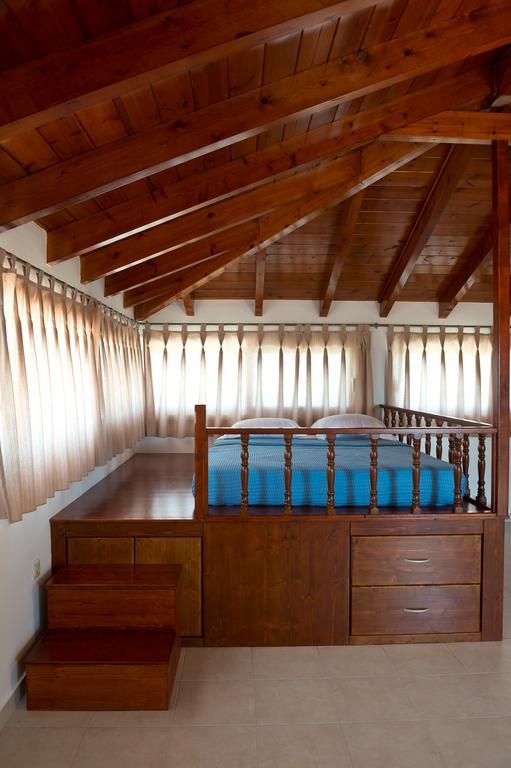 Villa Nefeli Kiotari Værelse billede