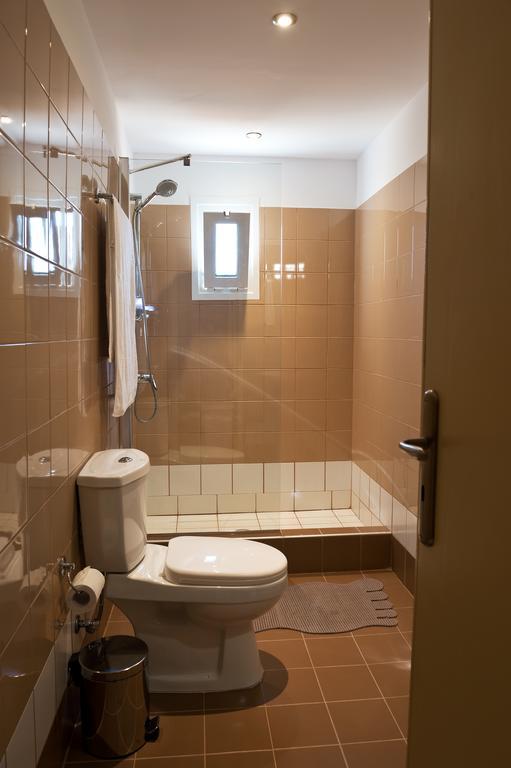 Villa Nefeli Kiotari Værelse billede