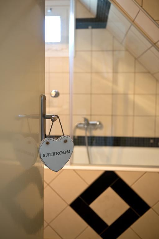 Villa Nefeli Kiotari Værelse billede